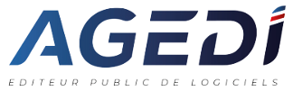 Logo Agedi